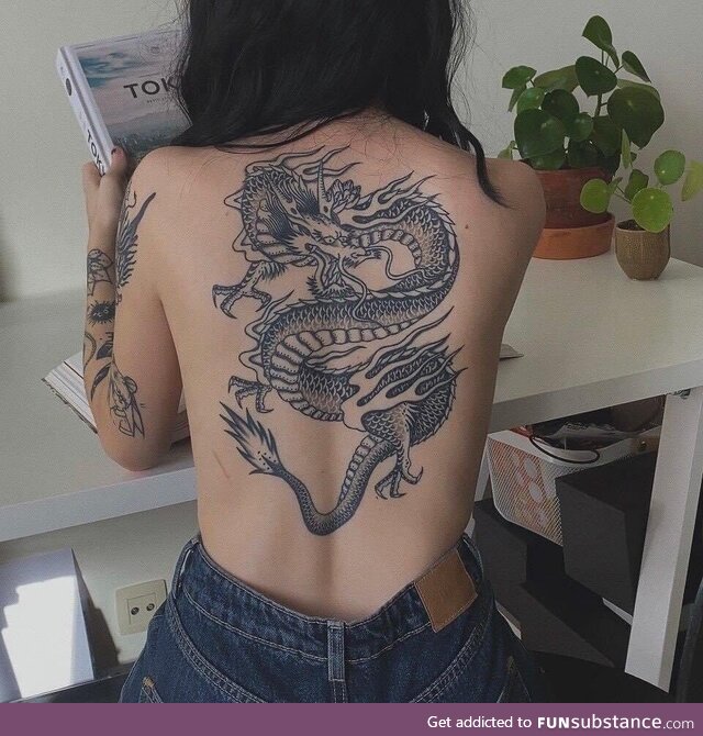 inked ;