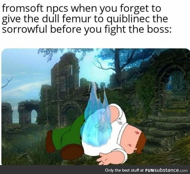 Fromsoft