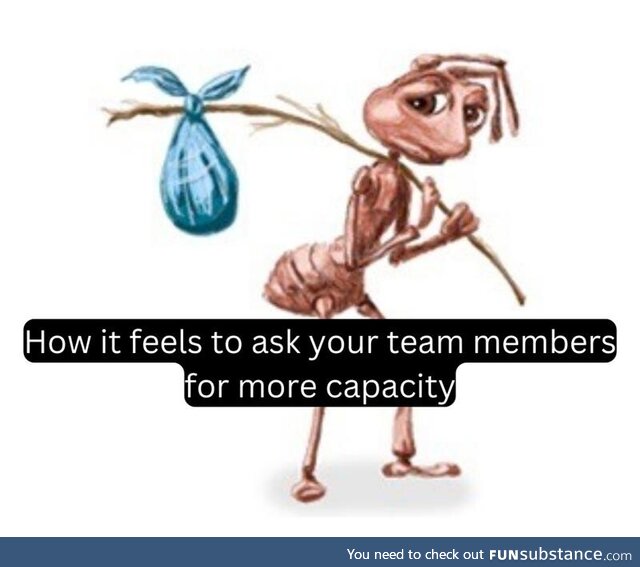 ScrumMastersCantBeChoosers