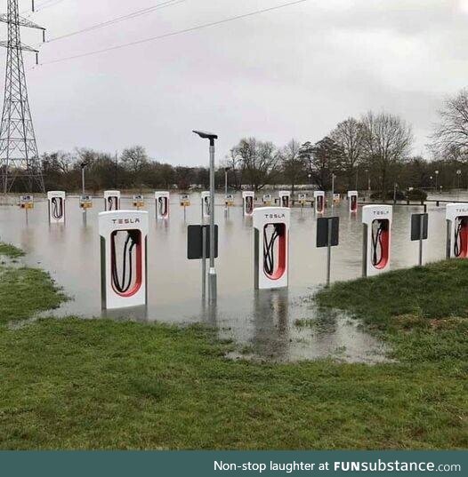 Electric Boating (Found in Electric Sailing on Facebook)