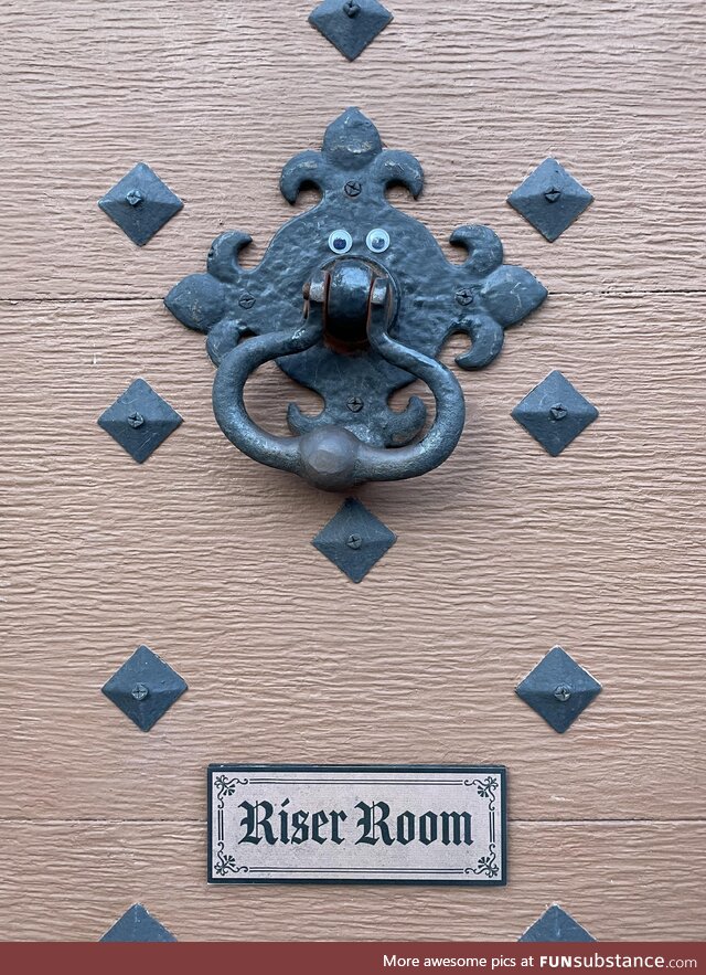 Googly eyes make everything that much better