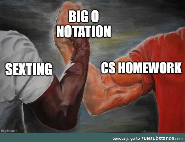 bigONotation