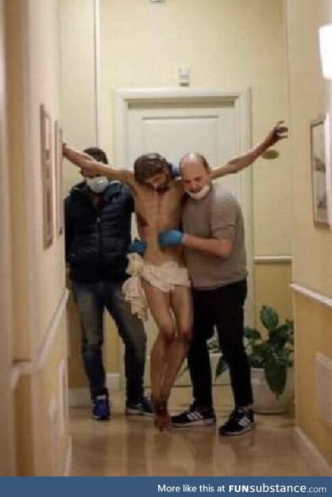 Birthday boy partied too hard