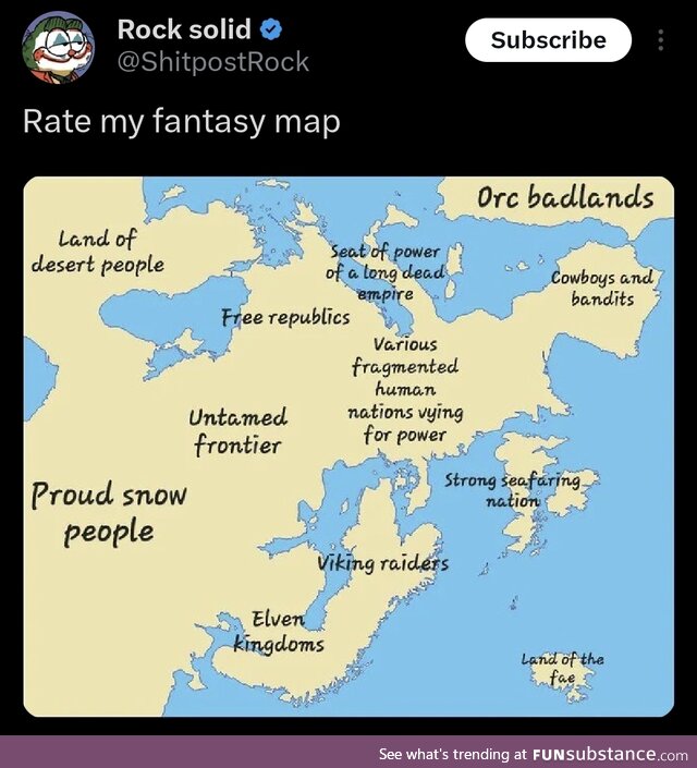 How Australians see Europe