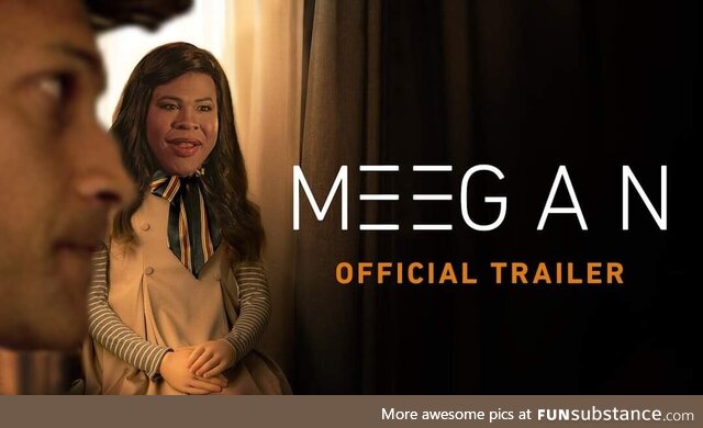 This new horror movie looks scary