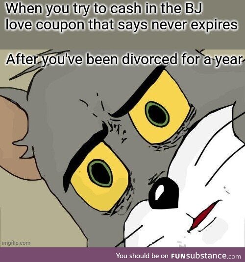 But the coupon says it never expires!