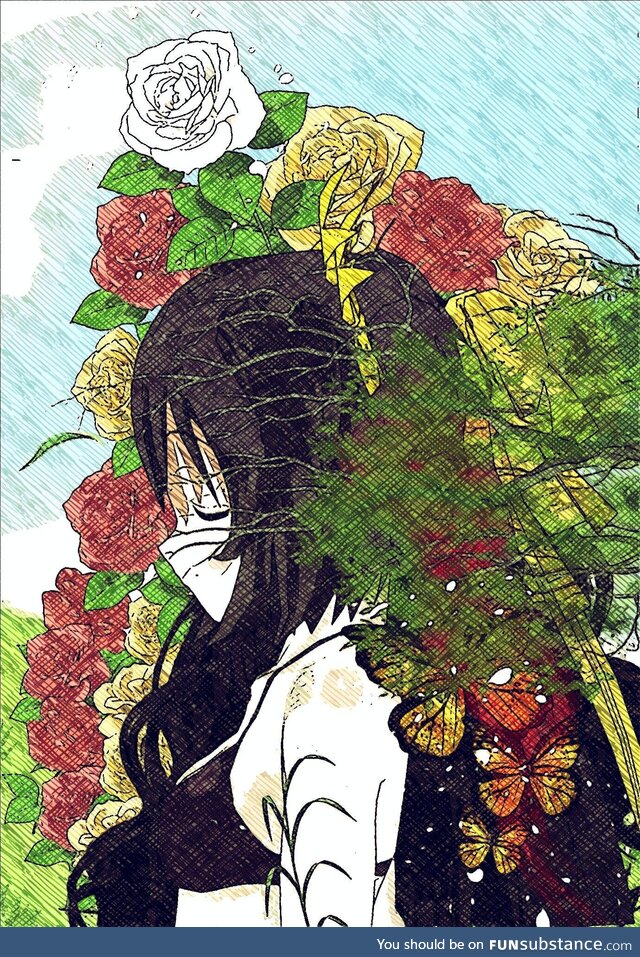 Spring beauty 7