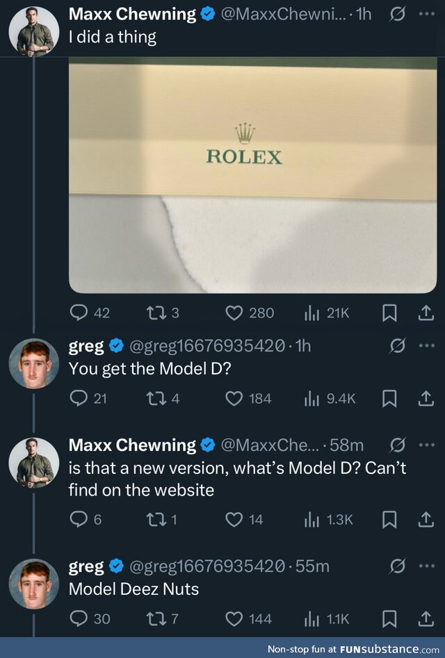 Got 'im