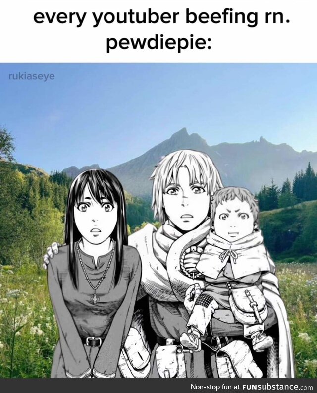 Good decision
