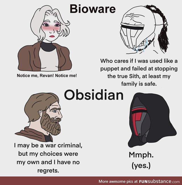 Space Jesus being a truly wise man