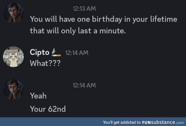 Dammit