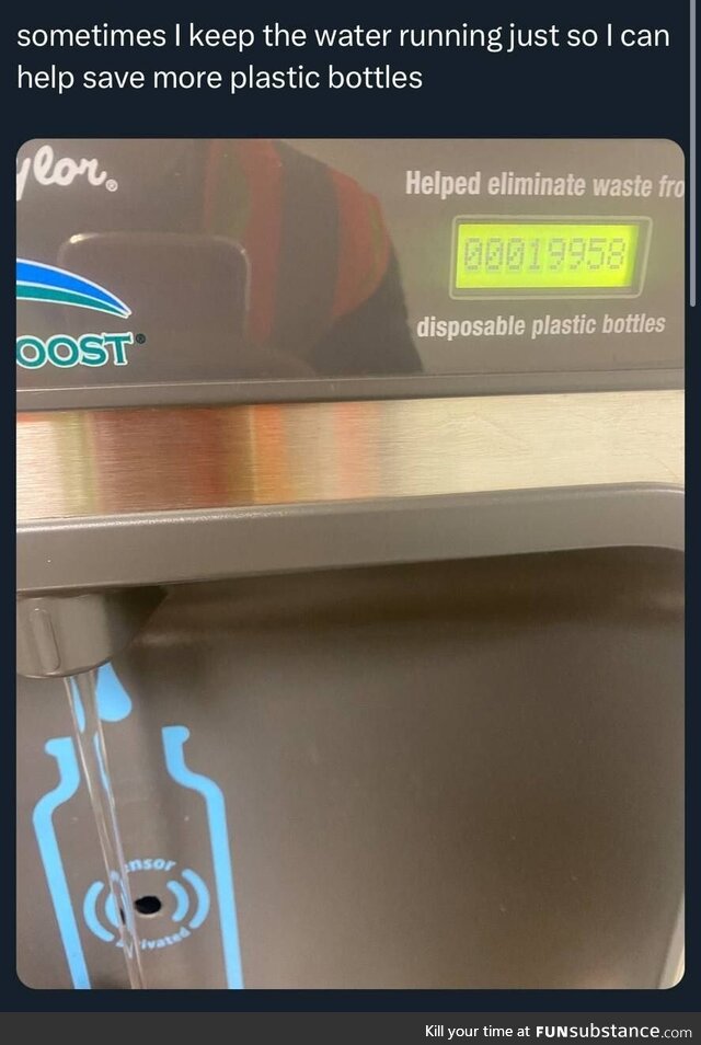 Enlarged accelerated defaced