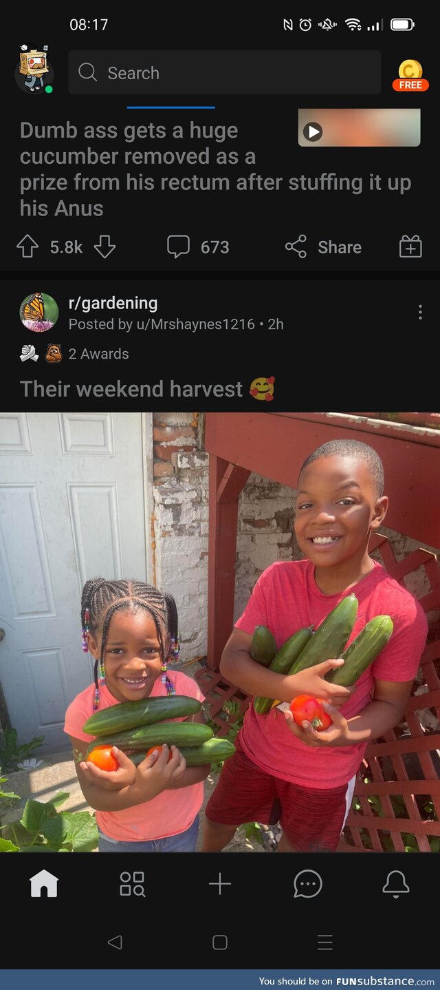 Poor thread placement