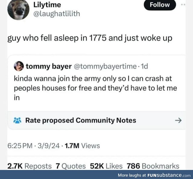 Second encouraging hushed