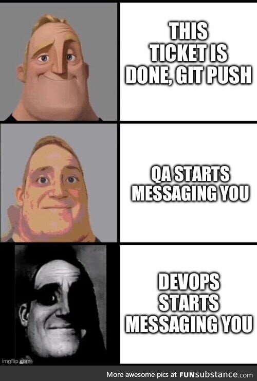 Teams: Several people are typing …