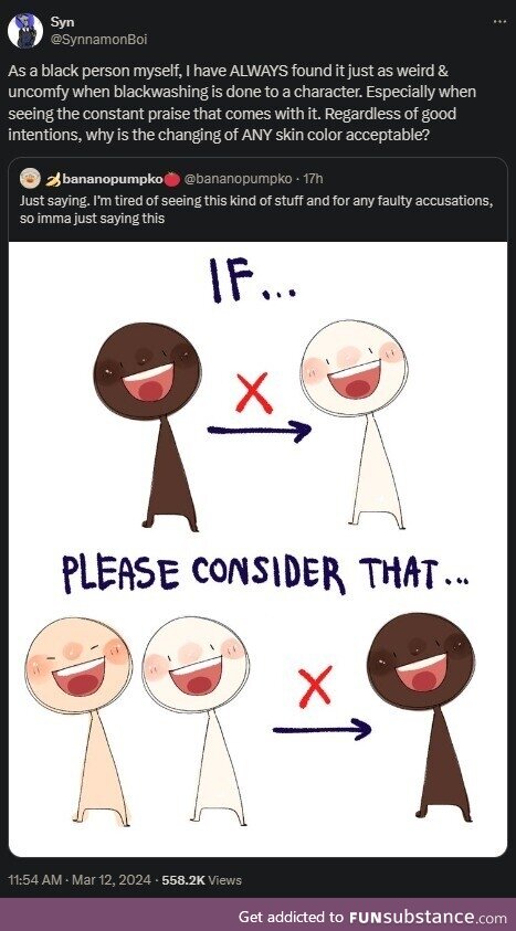 Retarded confused necessary