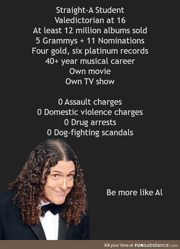 A true american hero