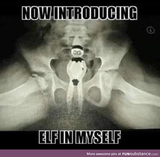 It’s the Most Wonderful Time of the Rear