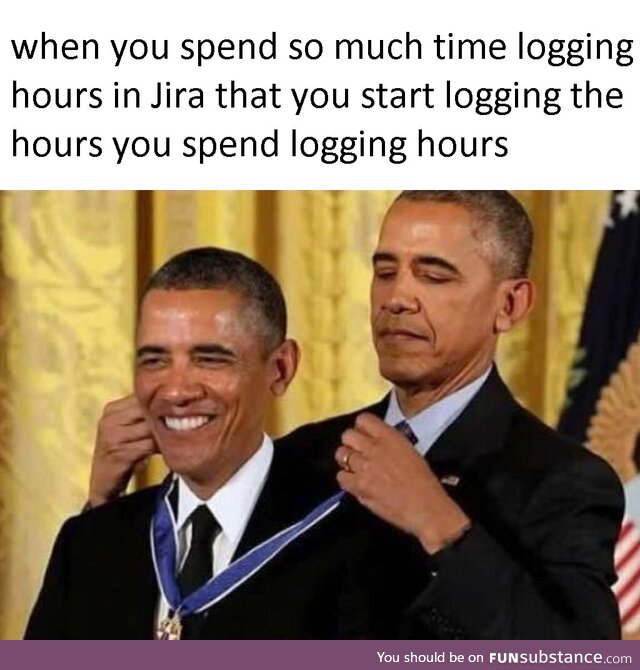 logging