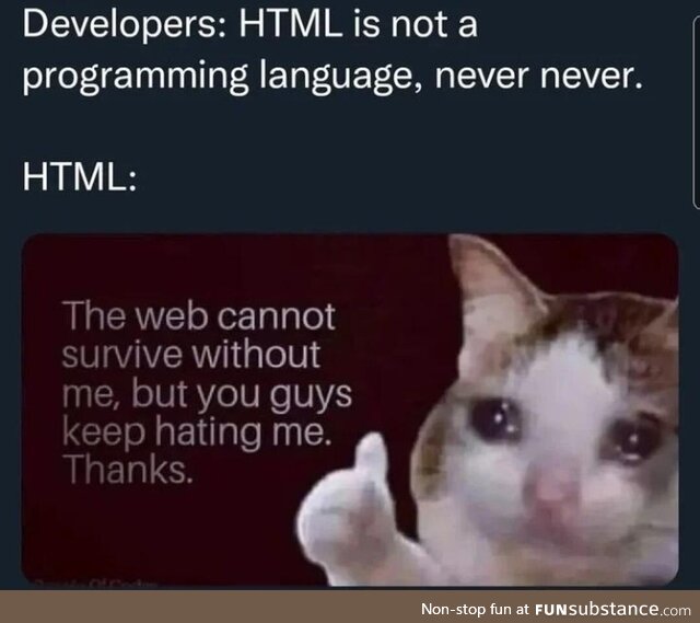 poorHtml