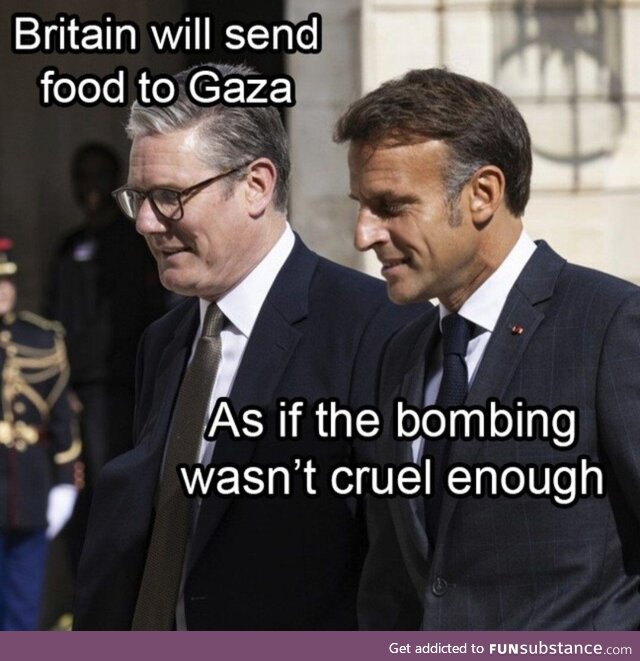 Sensible chuckle