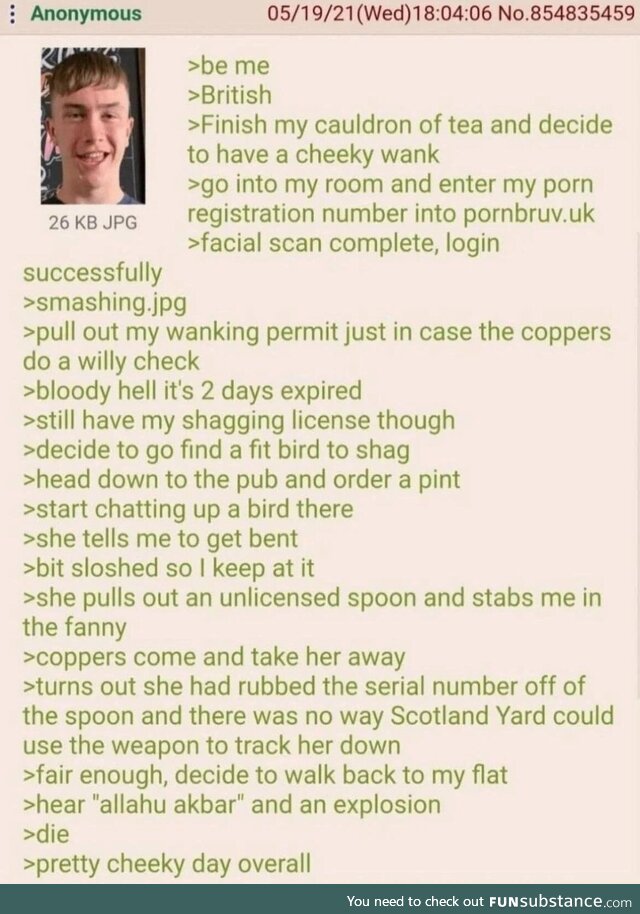 Oi m8