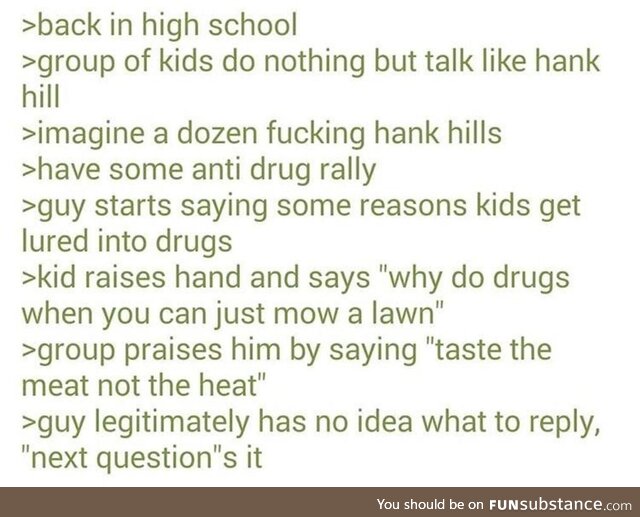 Hank hilling