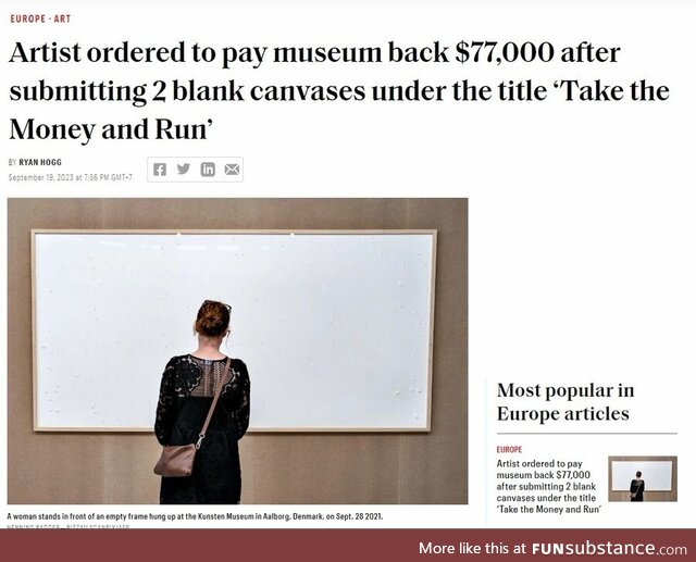 Not AI art