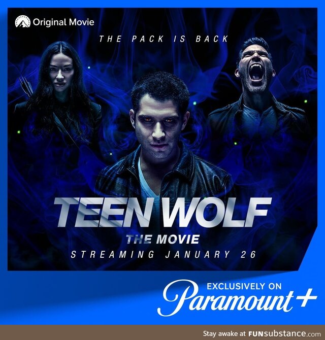 Scott McCall and his pack are back in Beacon Hills to face their deadliest enemy yet!