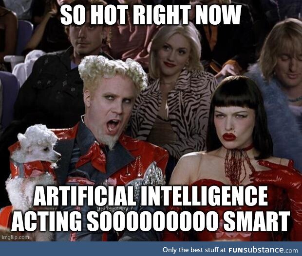 Chatbot wars 2023