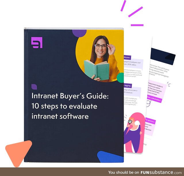 8 Issues a Modern Intranet Solves