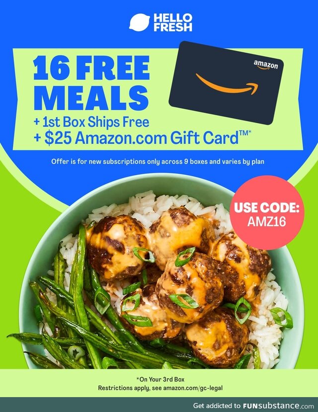 Simplify your kitchen routine! HelloFresh offers a tasty solution for busy parents. Order