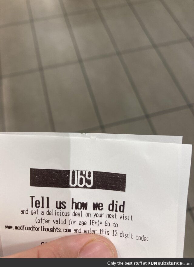 Breakfast looks promising now :)