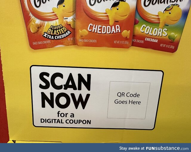 “QR code goes here”