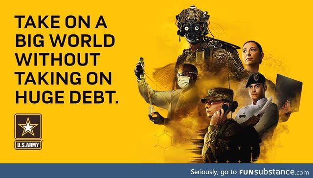 Earn tuition and more. Contact a recruiter at GoArmy.Com