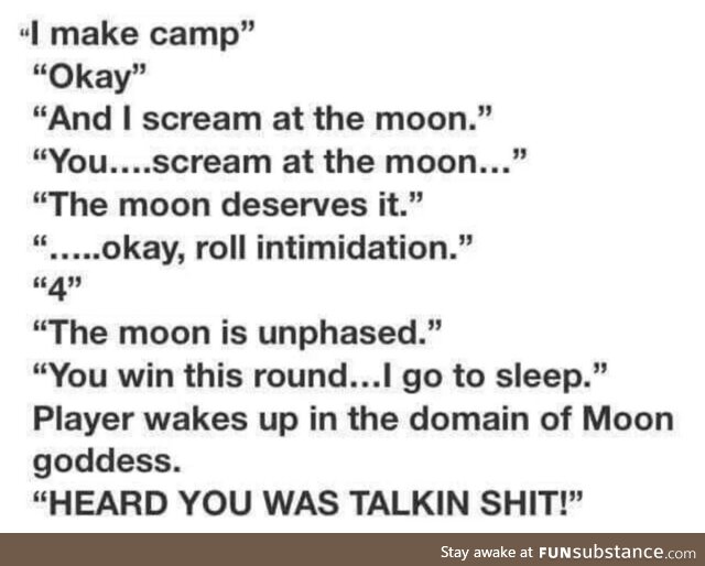 Beneficial anxious philosophical