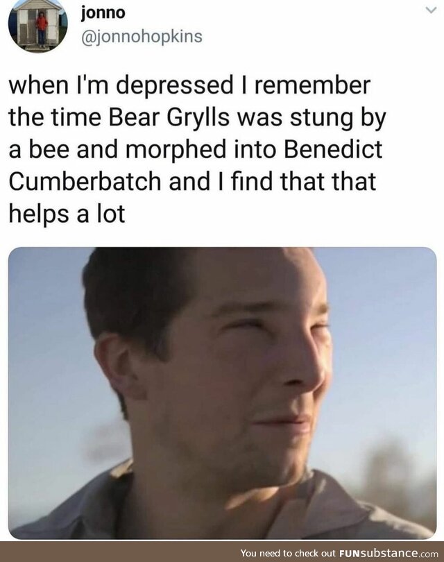 Freakish incompetent dim