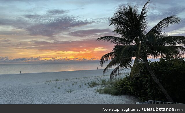 Anna Maria Island giant house on the beach was amazing