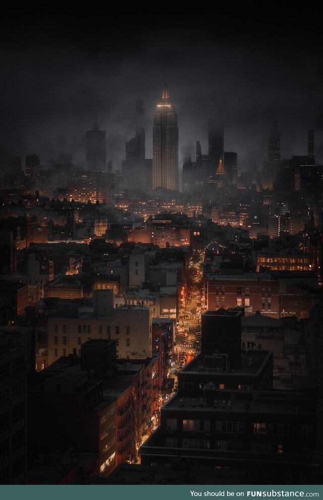 “Of Love and Loss”