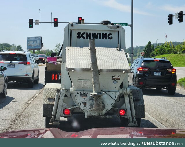 Schwing