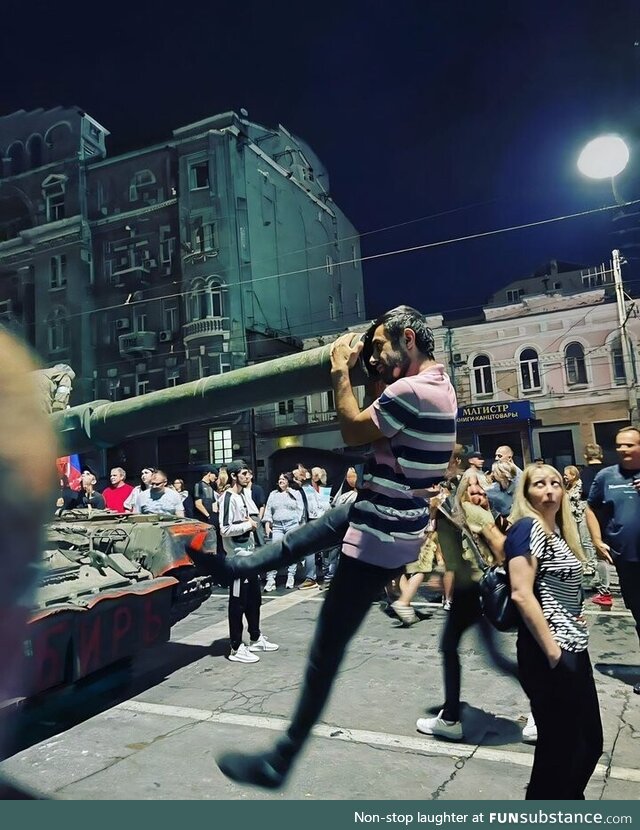 Just checking if it's loaded
