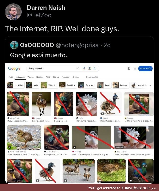 Google's AI-Enhanced Enpooptification