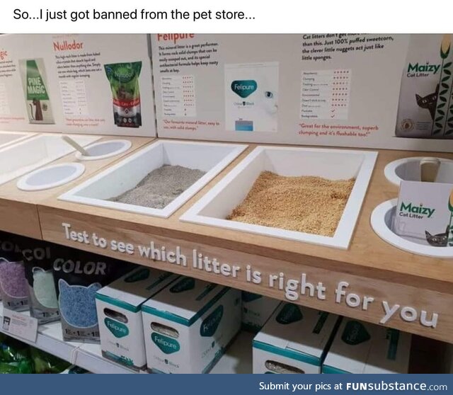 Instructions were.......Unclear