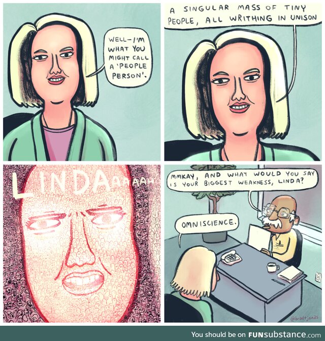 People person