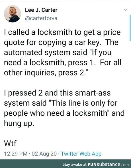 Chemical brash Armadillo