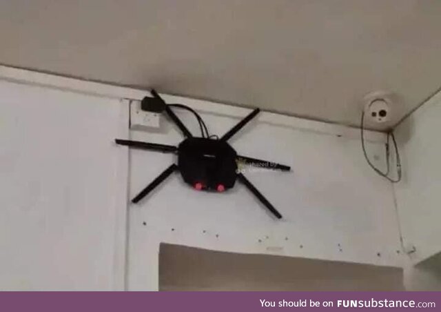 Wi-Fi routers in Australia
