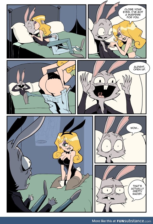 Annoying adventurous rash