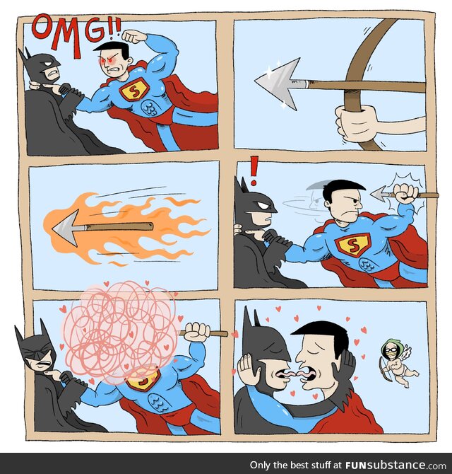 Happy valentines day!