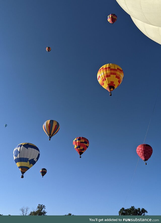 [oc] colorado springs labor day festival