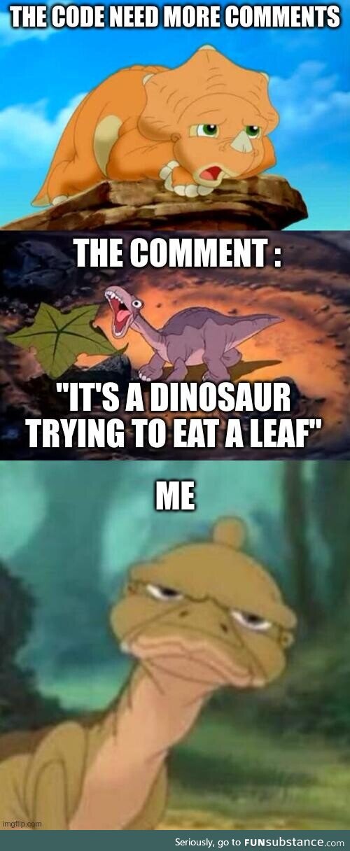 theCodeBeforeTime